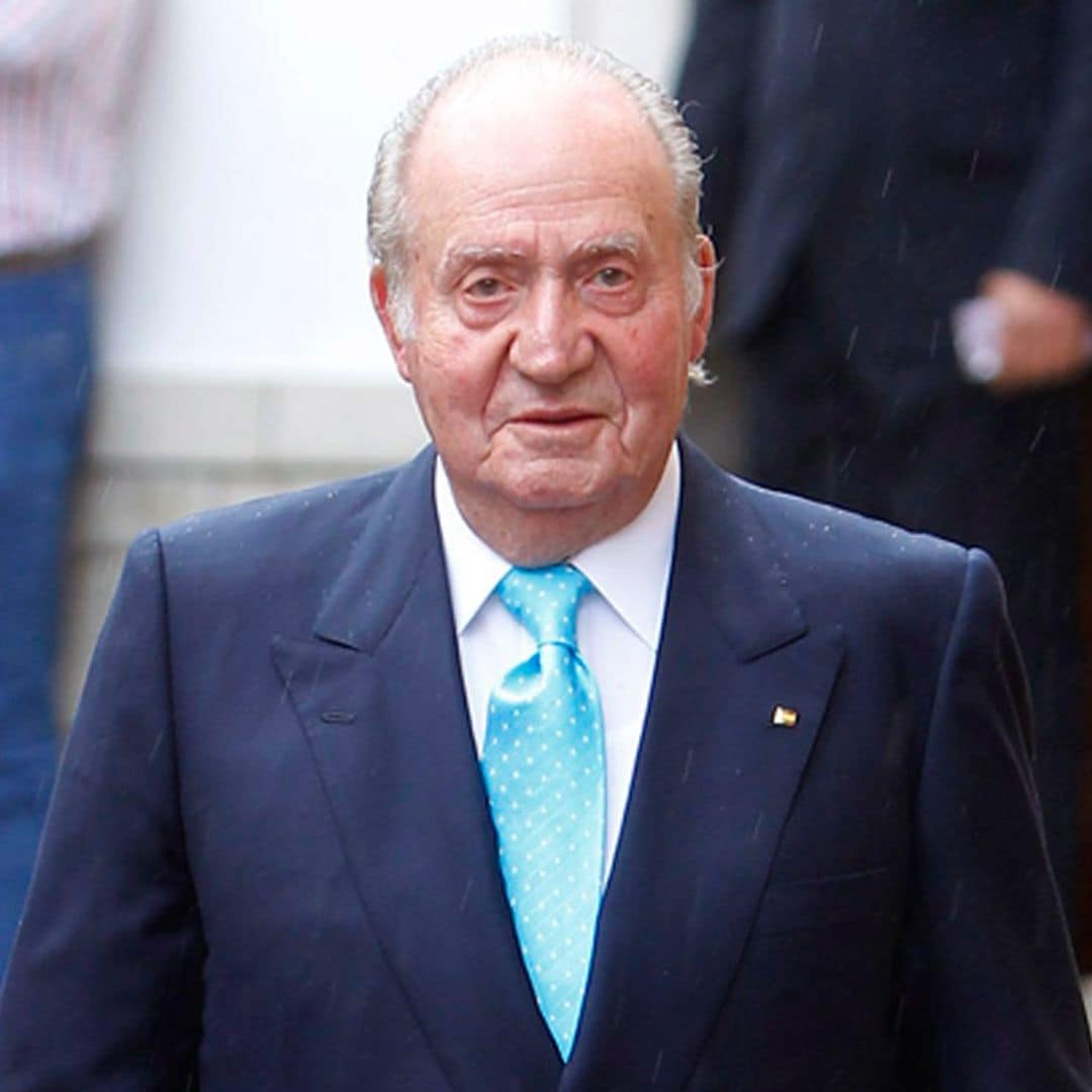 Lo que el rey Juan Carlos ha querido comunicar a través de la Casa del Rey