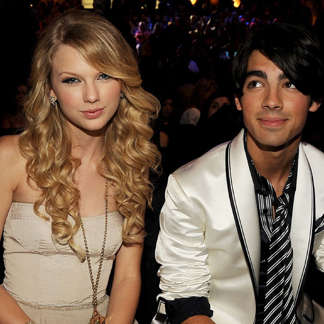 De Joe Jonas a Travis Kelce: las 10 canciones de amor (y desamor) que Taylor Swift ha dedicado a sus parejas