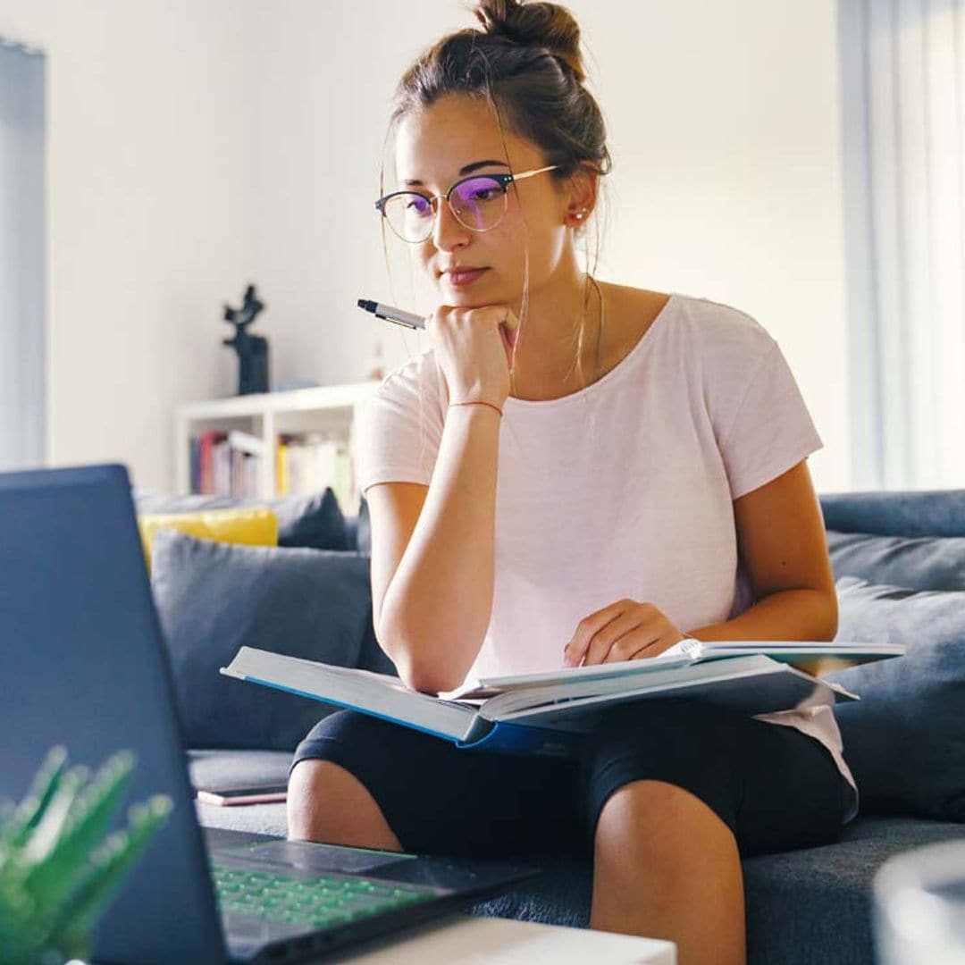 Este es el secreto para sacar el máximo rendimiento a tus horas de estudio