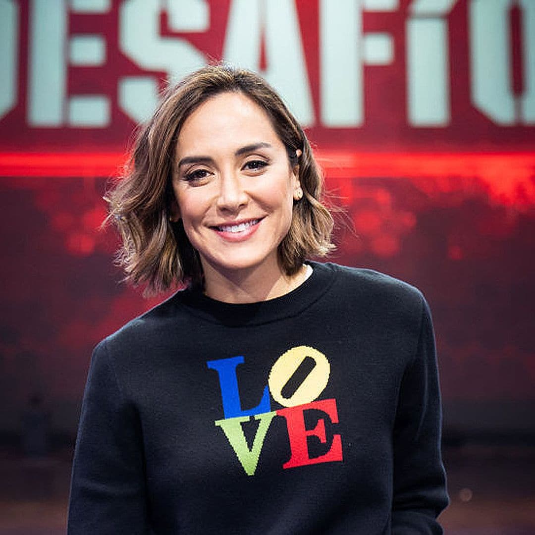 Tamara Falcó no para: estrena ya su próximo trabajo en televisión