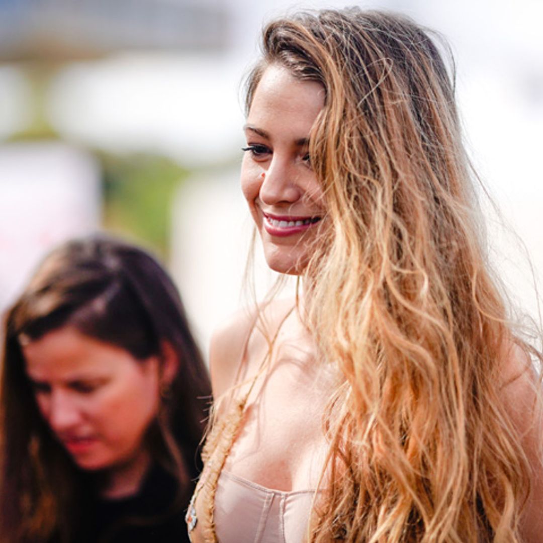 Blake Lively, Gigi Hadid y otros iconos defienden el 'bad hair day'