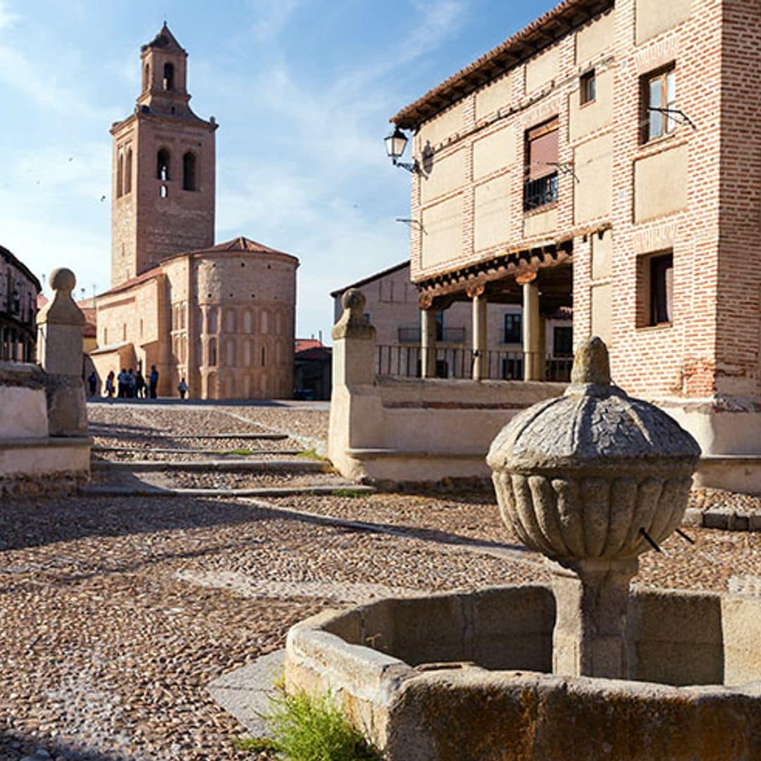 Arévalo, la capital del mudéjar (y del tostón) en 10 imprescindibles