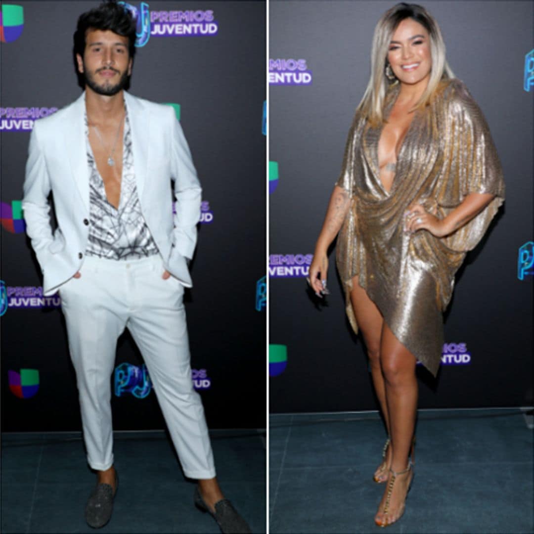 looks premios juventud 2019 1 