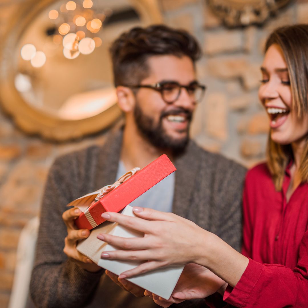 Encuentra aquí los regalos más originales para sorprender a tu pareja