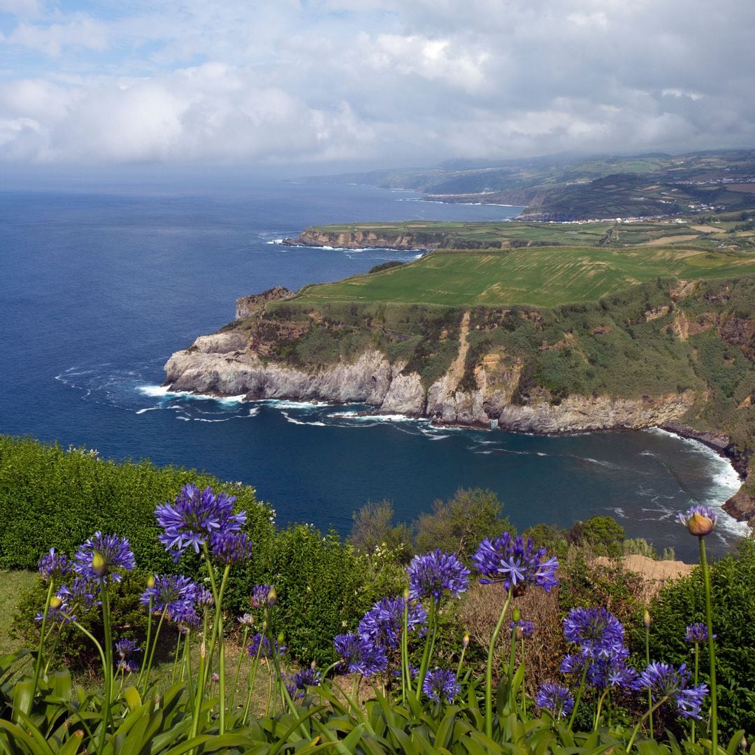 Azores para viajeros intrépidos, lugares impresionantes que te dejarán sin aliento