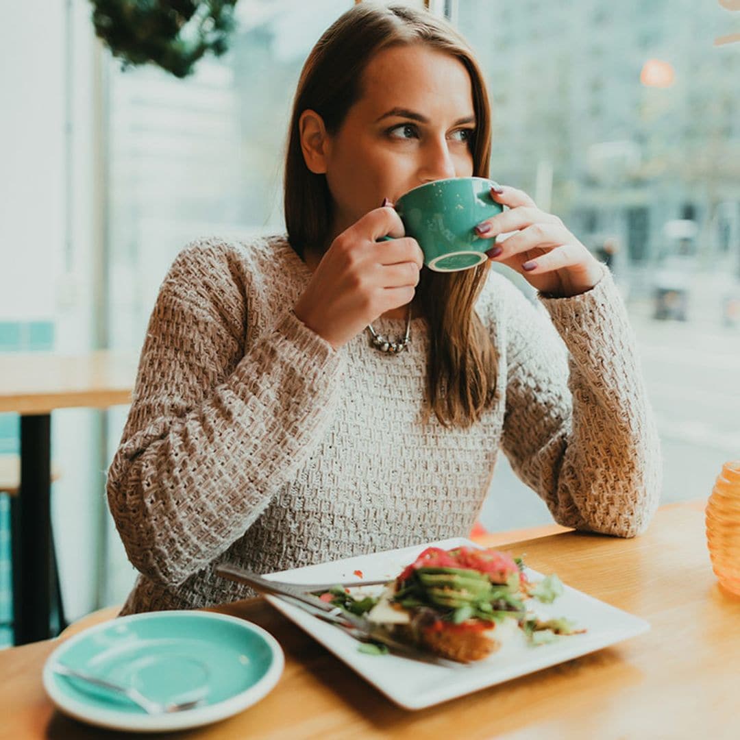 Desayunar salado, ¿es una alternativa más saludable?