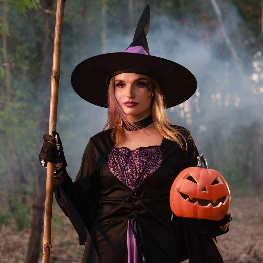 18 disfraces de Halloween para adultos con los que triunfar