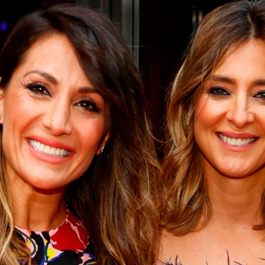 Nagore Robles revela quién fue la que rompió la relación con Sandra Barneda