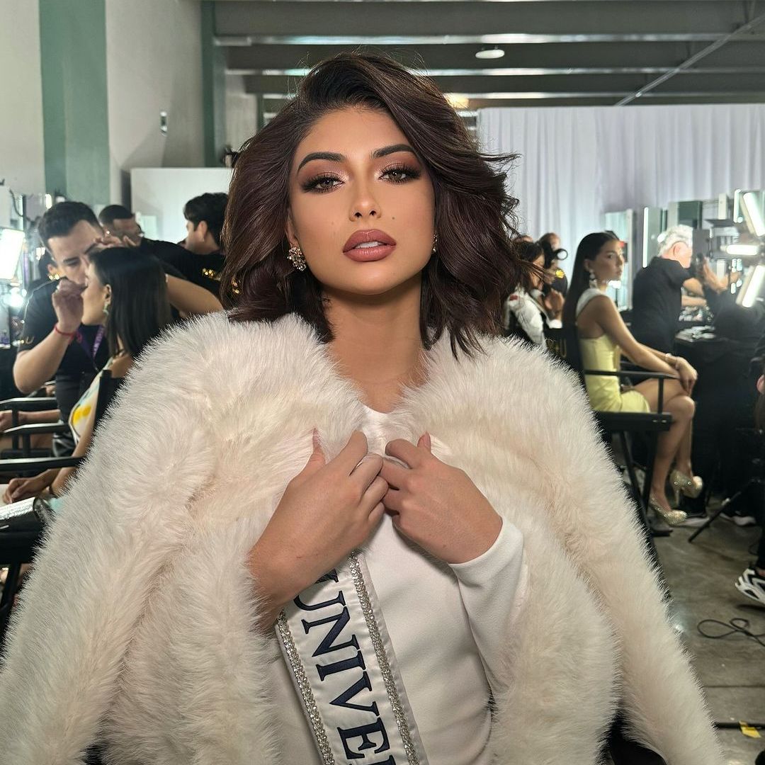 Italy Mora aclara qué sucedió previo a su salida de Miss Universe 2024: 'Hay cosas por desmentir'