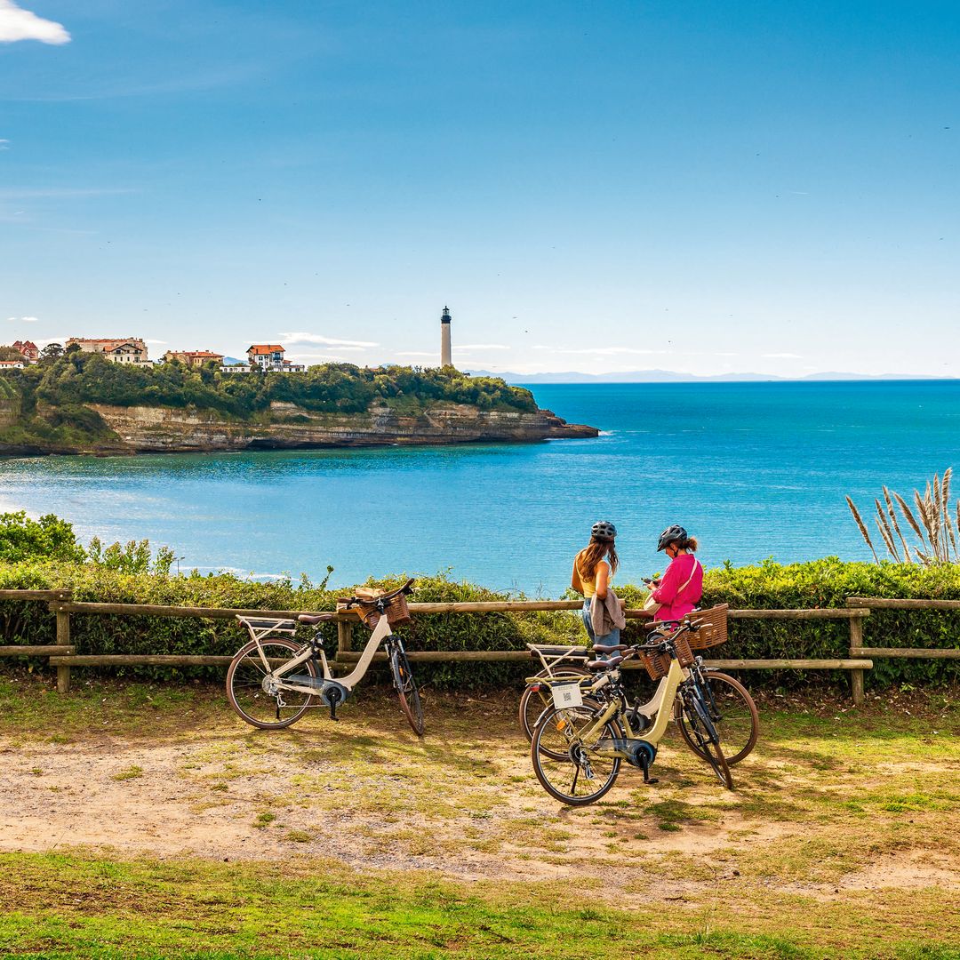 Guía viaje Francia