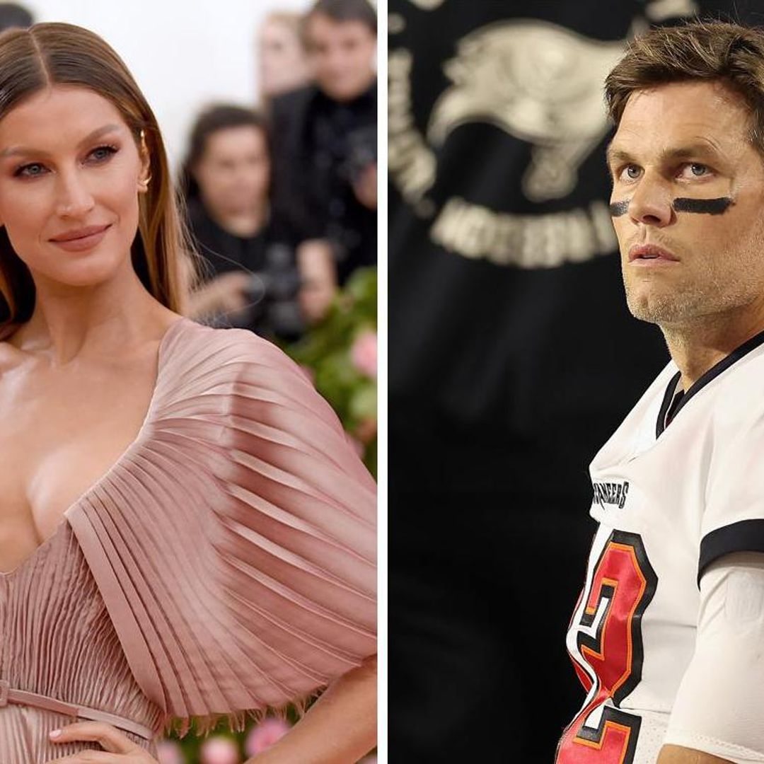 Gisele Bündchen y Tom Brady, una vida de contradicciones: él deja el deporte y ella vuelve a la moda