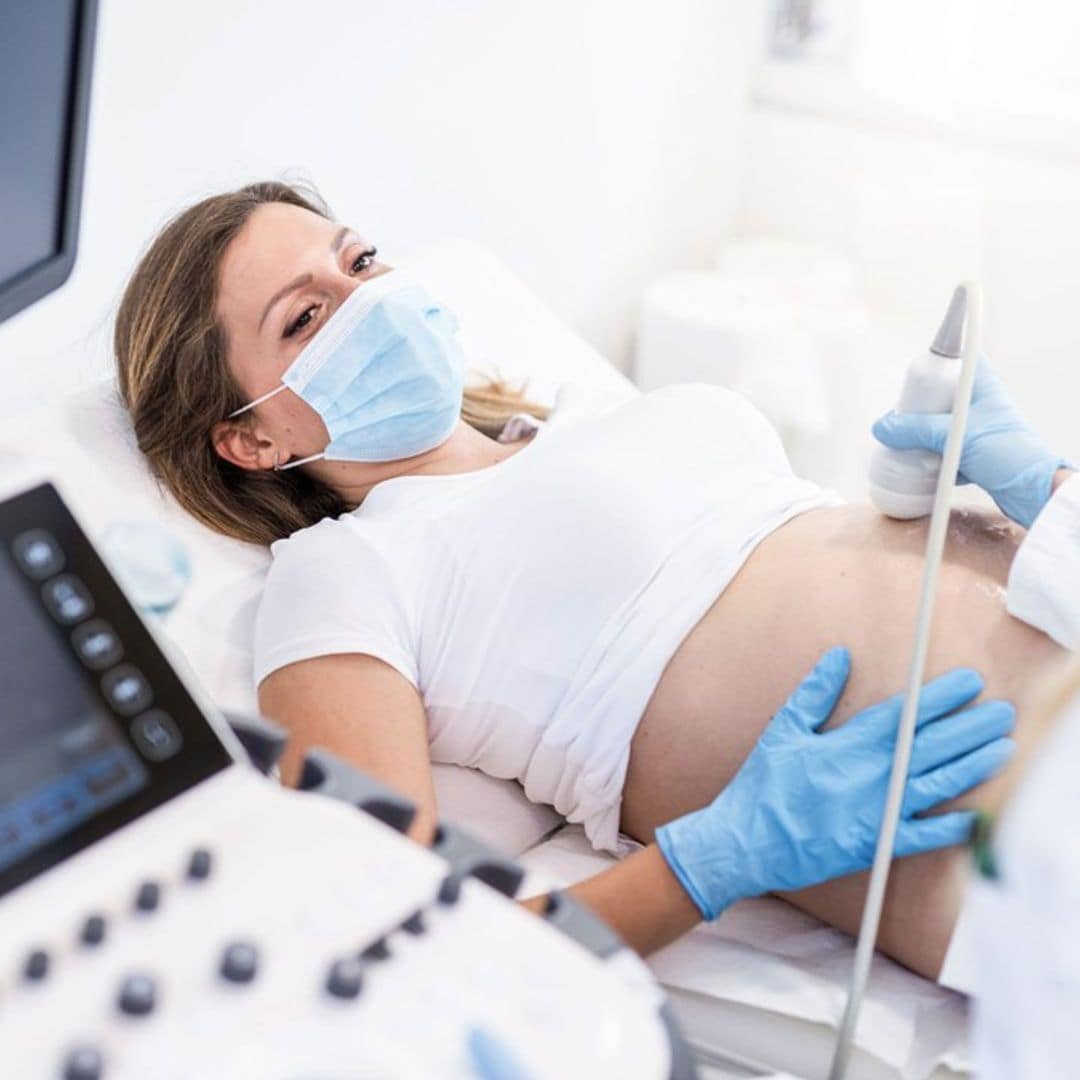 Monitorización fetal antes y durante el parto, ¿cuál es su función?