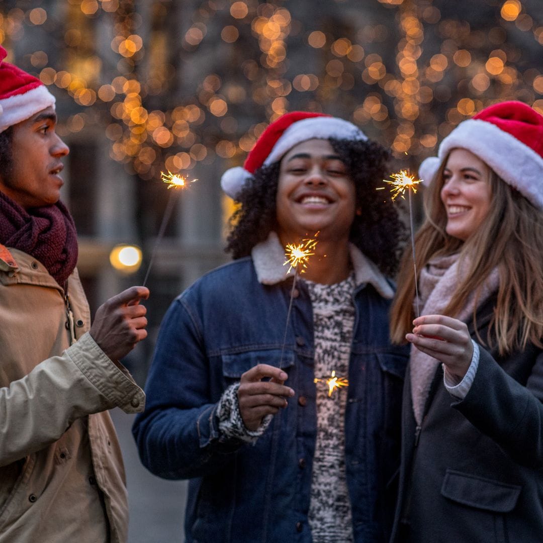 ¿Sabías que las infidelidades aumentan en Navidades? Te contamos por qué y qué hacer para evitarlas