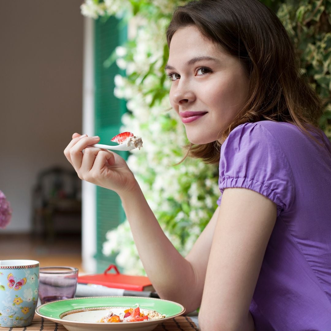 ¿Muy estresada? Estos alimentos reducen el cortisol y la inflamación