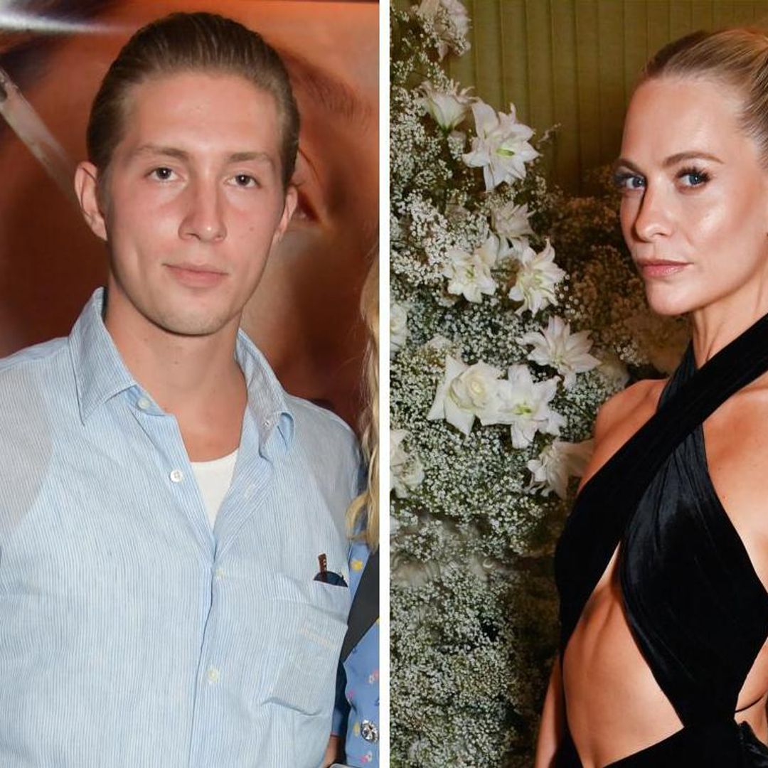 Las fotos no vistas de Poppy Delevingne y el príncipe Constantino, el amor que ha sorprendido a la corte de los griegos