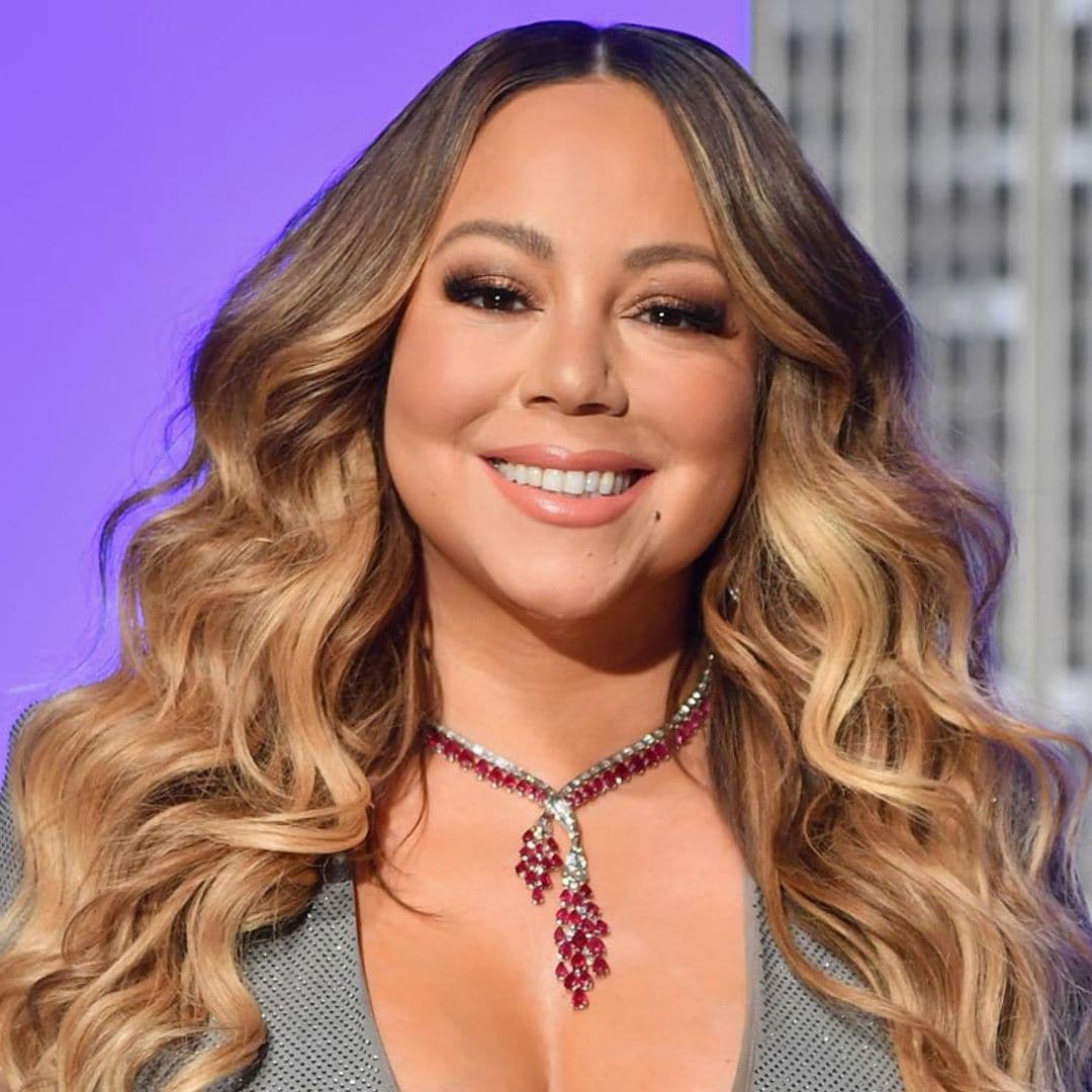 Mariah Carey, víctima de un robo en su vivienda familiar mientras estaba de vacaciones