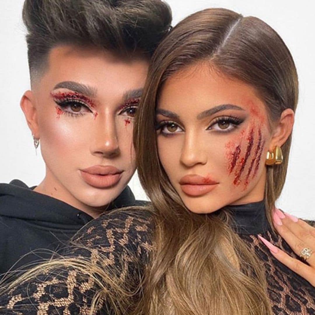 De Rocío Osorno a Laura Escanes: maquillajes de Halloween para conseguir un fotón