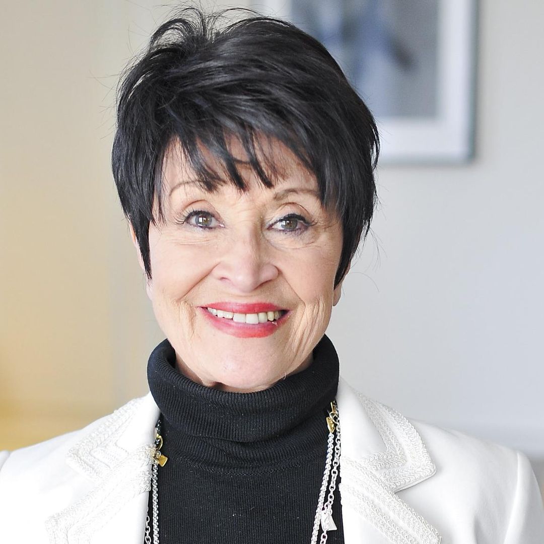 Chita Rivera, gran ícono de Broadway, fallece a los 91 años