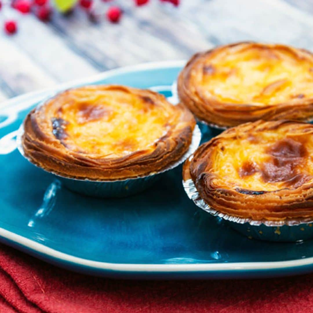 Pasteles de Belém, el secreto mejor guardado de Portugal (o casi)