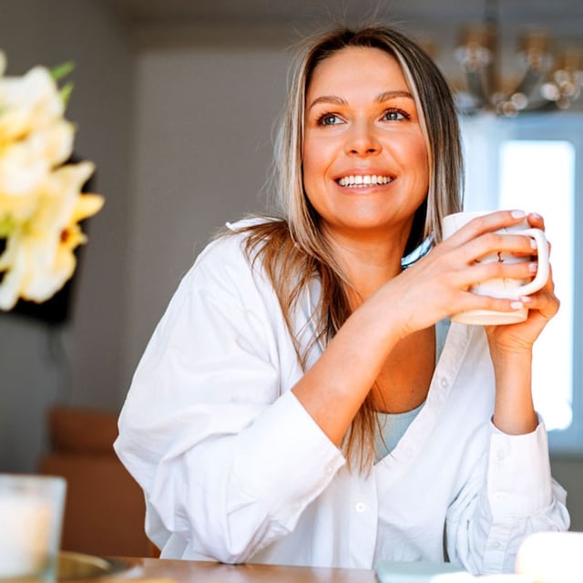 istock mujer menopausia