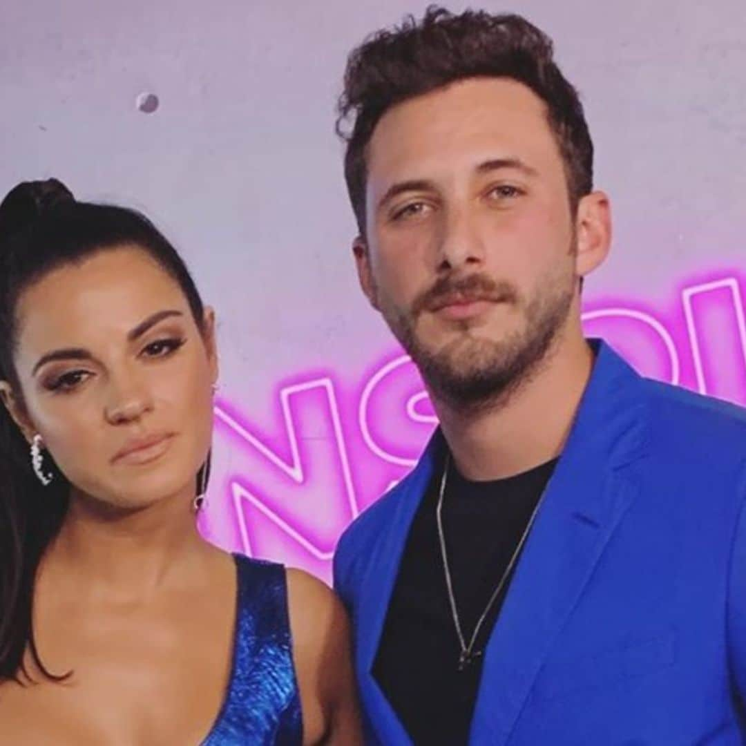 Maite Perroni y Sebastián Zurita revelan los secretos detrás de 'El Juego de las Llaves'