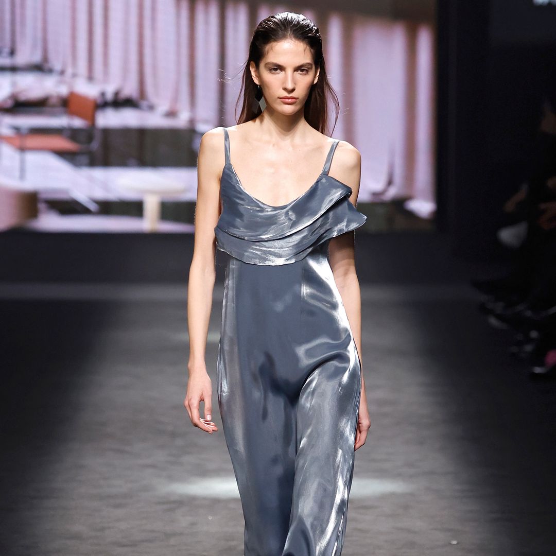 Erroz, una moda anual que no entiende de edades aterriza en MBFWM