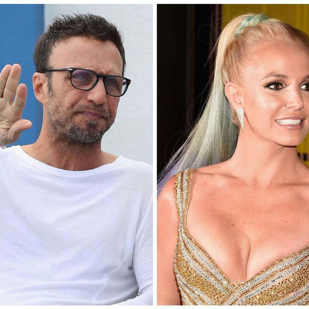 El mánager de Britney Spears renuncia tras 25 años, y anuncia posible retiro de la cantante