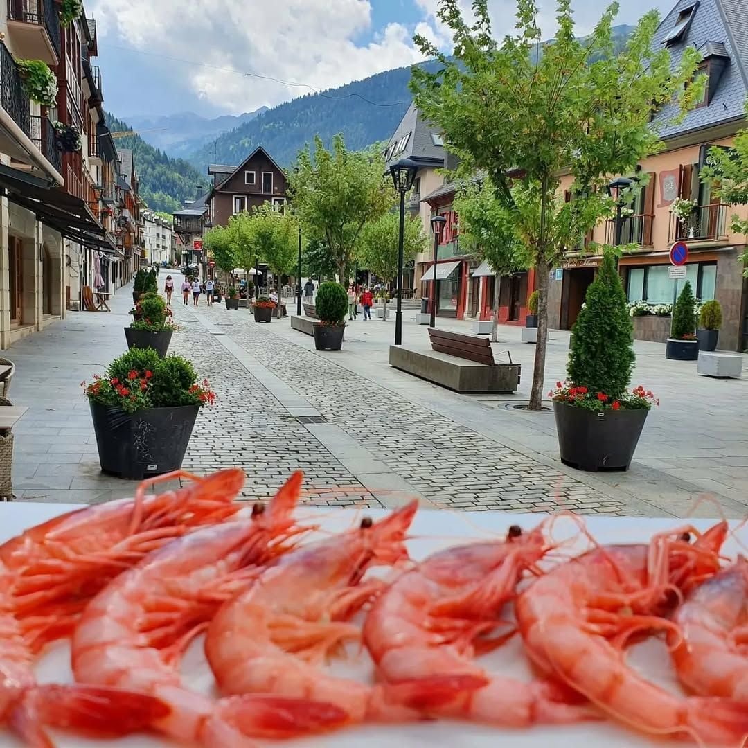 Eth Bistro Gastro Espai, Vielha, Lleida