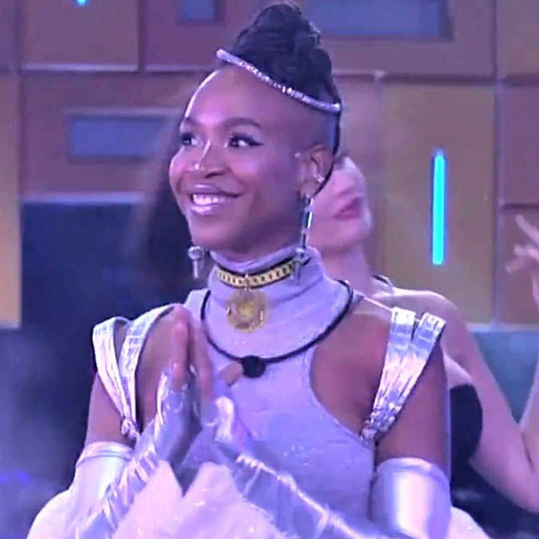 ¡Expulsada con el 99% de los votos! Descubre a Karol Conká, la rapera que ha batido todos los récords en 'Big Brother Brasil'