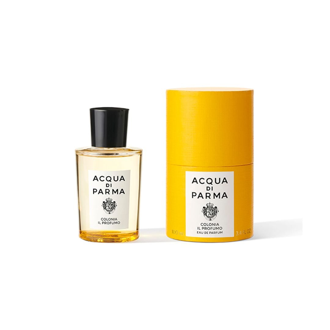 Colonia Il Profumo, de Acqua di Parma 