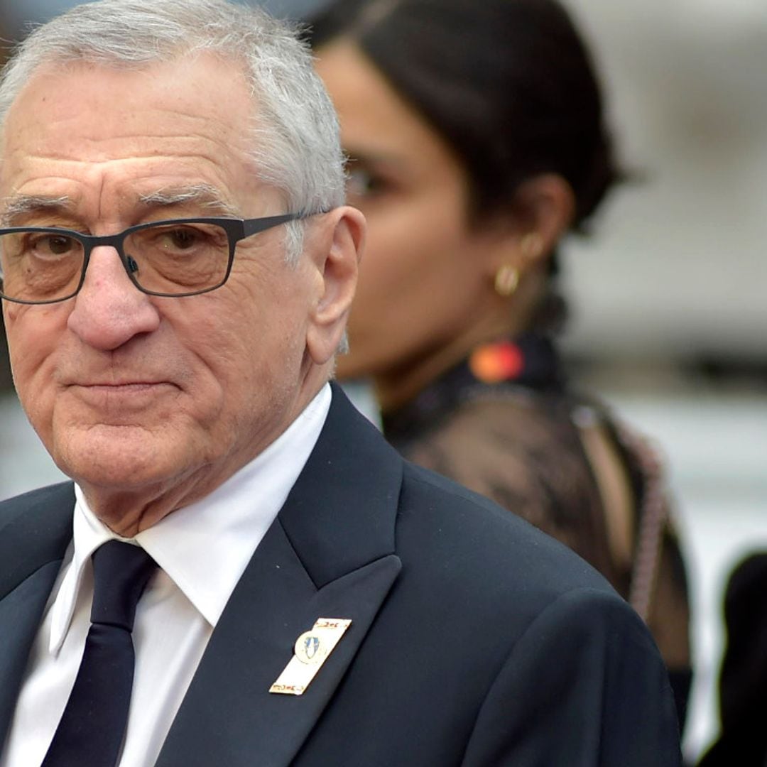 Detienen a una chica de 20 años por supuesta participación en la muerte del nieto de Robert De Niro