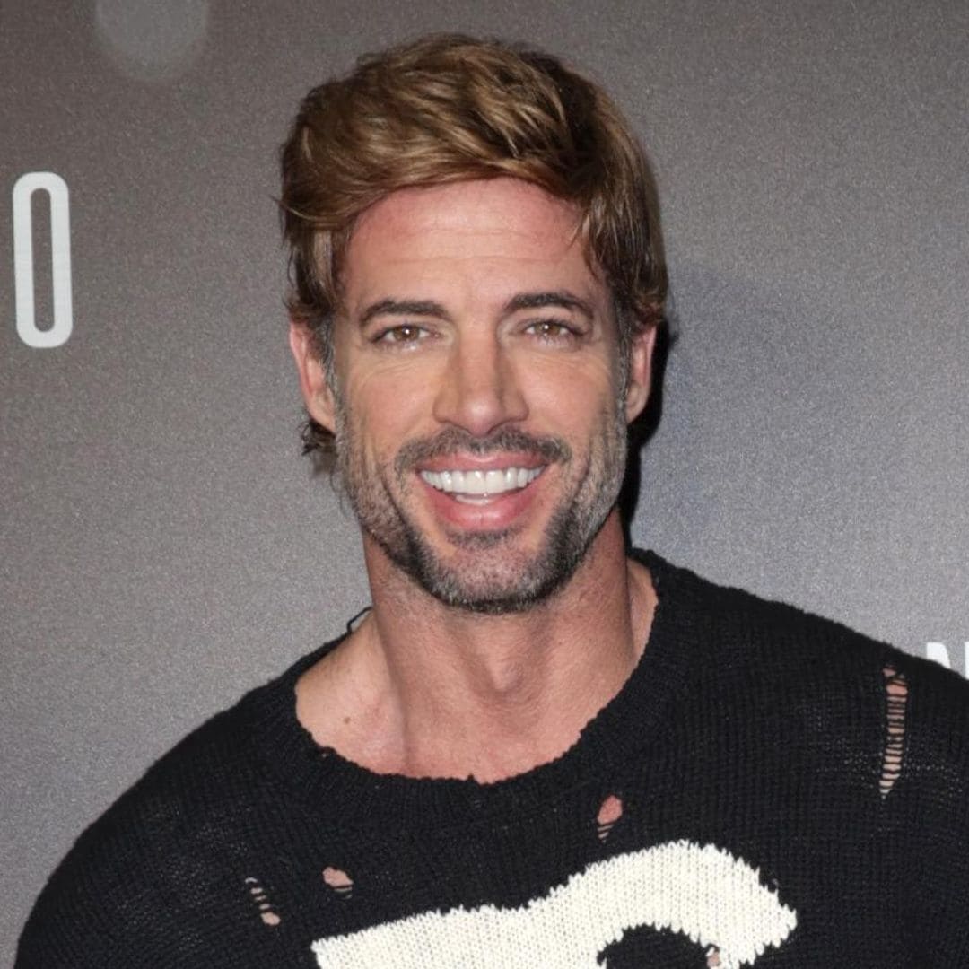 ¿Una confesión? William Levy se pone romántico y canta: ‘Cerré mi puerta a tu querer...’