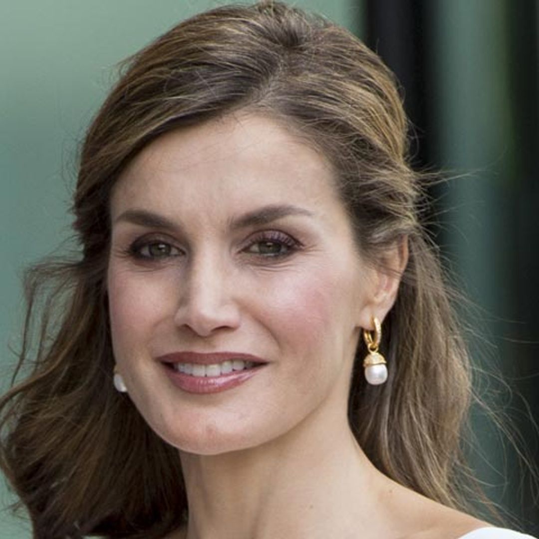 20 peinados que han hecho de doña Letizia la Reina más elegante