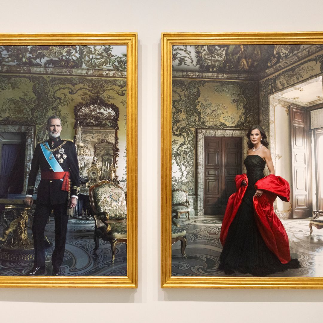 Así ha reaccionado la prensa internacional a las fotos de los reyes Felipe y Letizia hechas por Annie Leibovitz