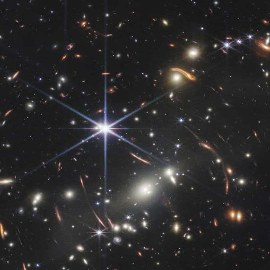 La foto más profunda del Universo jamás tomada: así es la primera imagen del telescopio James Webb