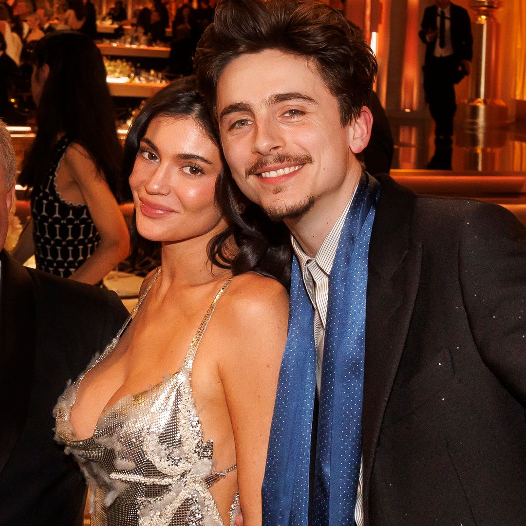 ¿Son compatibles Timothée Chalamet y Kylie Jenner? Esto es lo que predicen los astros sobre su relación