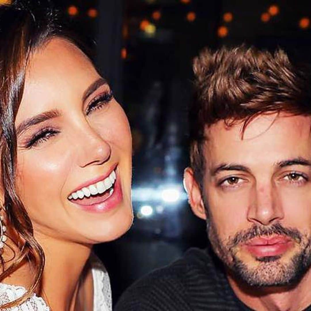 Elizabeth Gutiérrez revela si aún tiene planes de casarse con William Levy