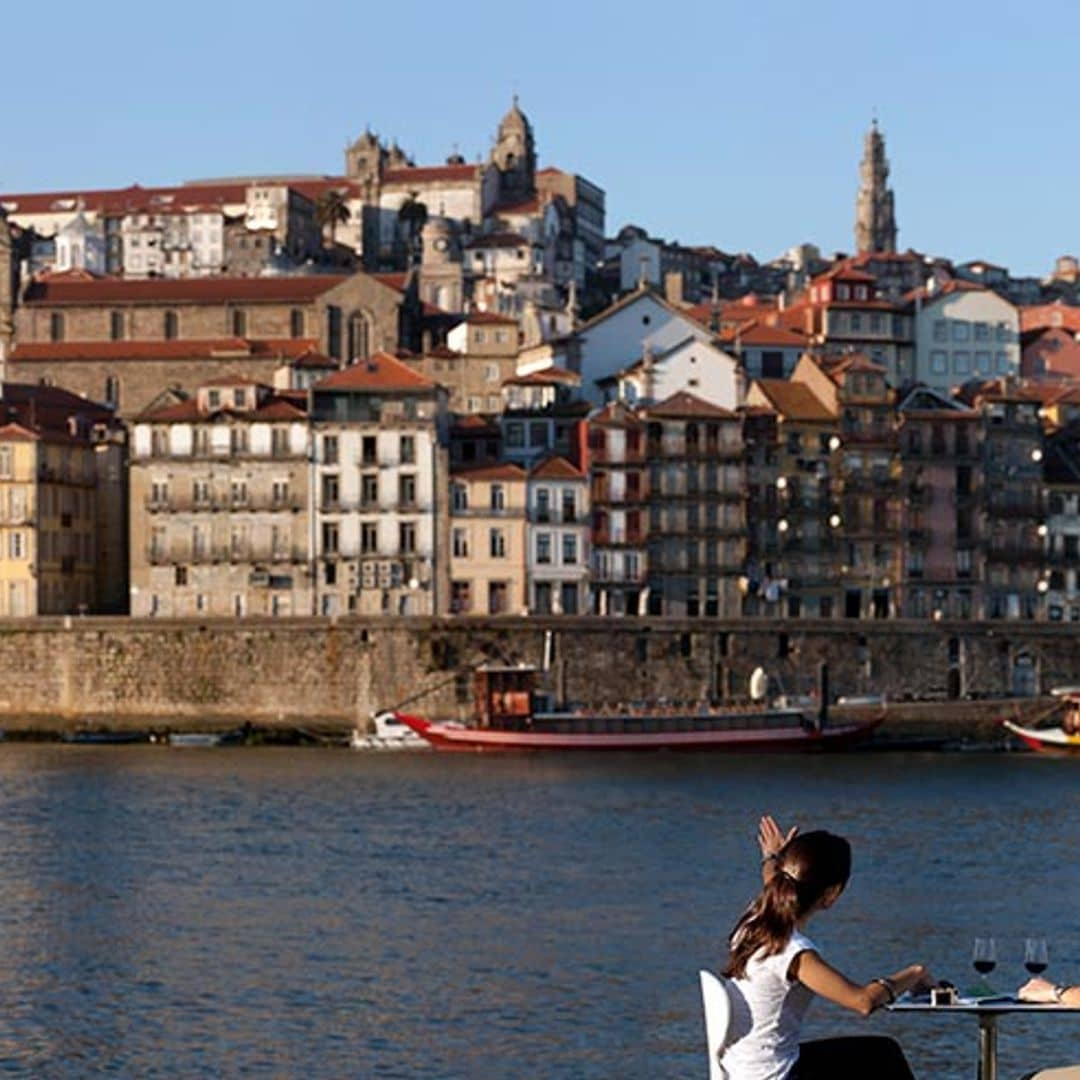 48 horas en Oporto… pura esencia atlántica