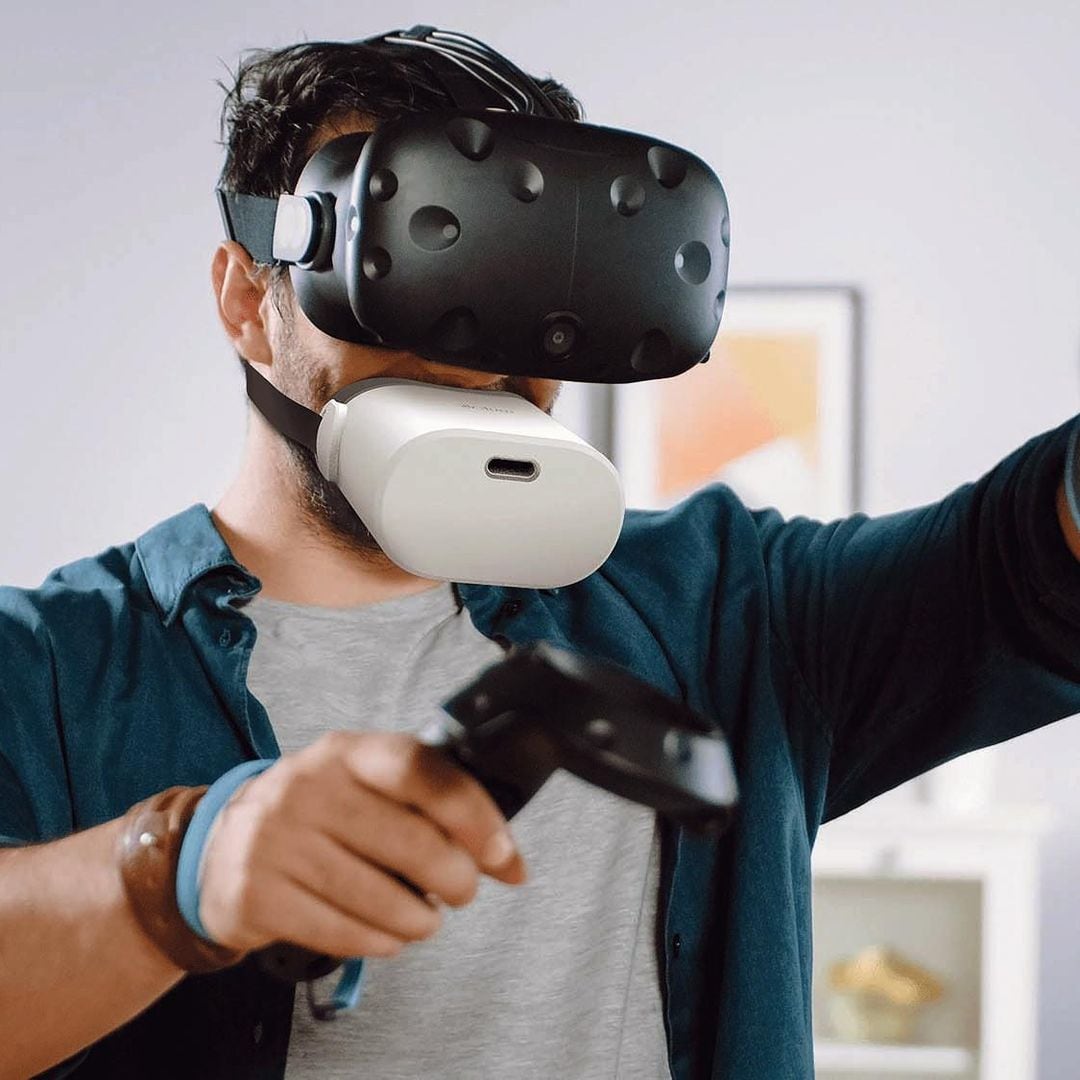 Descubrimos las nuevas gafas de realidad virtual para entrar en el Metaverso