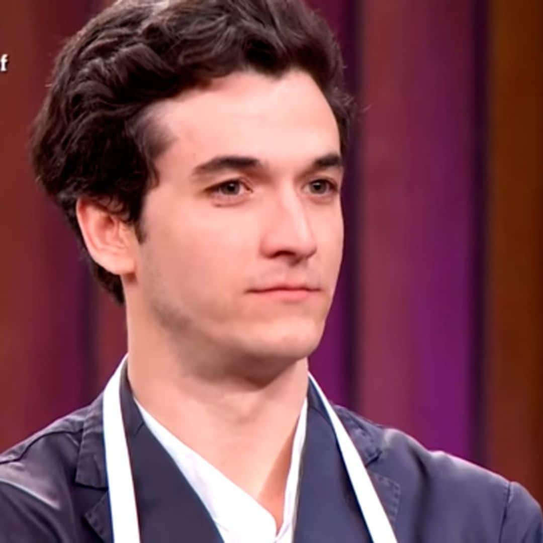 RTVE defiende el comportamiento de los jueces de 'MasterChef' con Andy