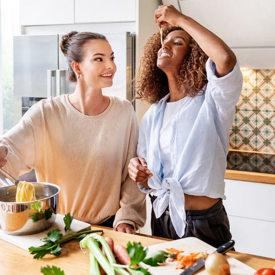 Los ocho mejores trucos para no comer por ansiedad, sino cuando de verdad sientes hambre