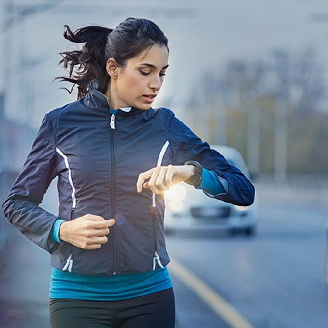 Así afecta la contaminación a tu cuerpo cuando haces ejercicio