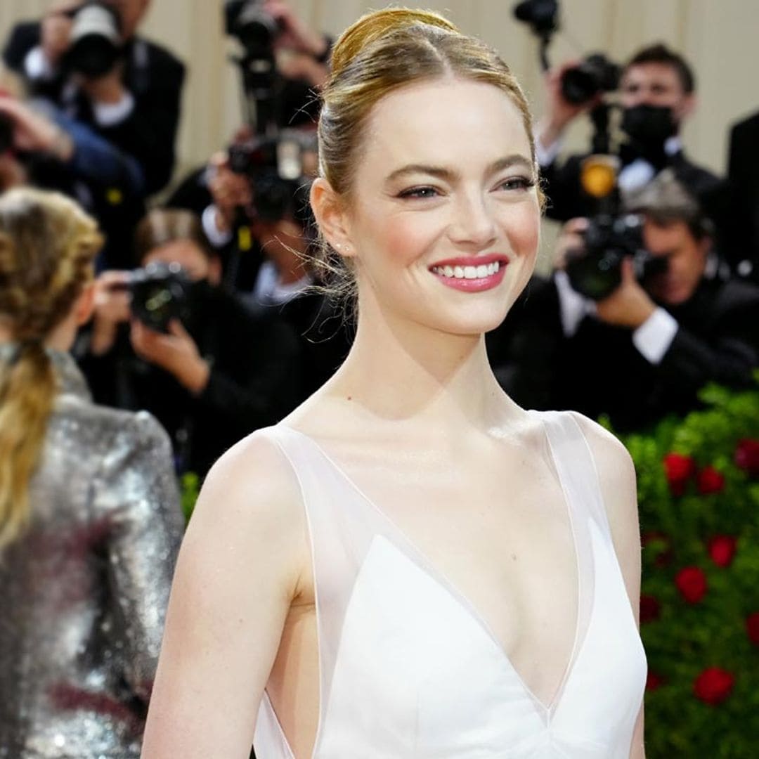 Emma Stone: Actualidad, moda y belleza