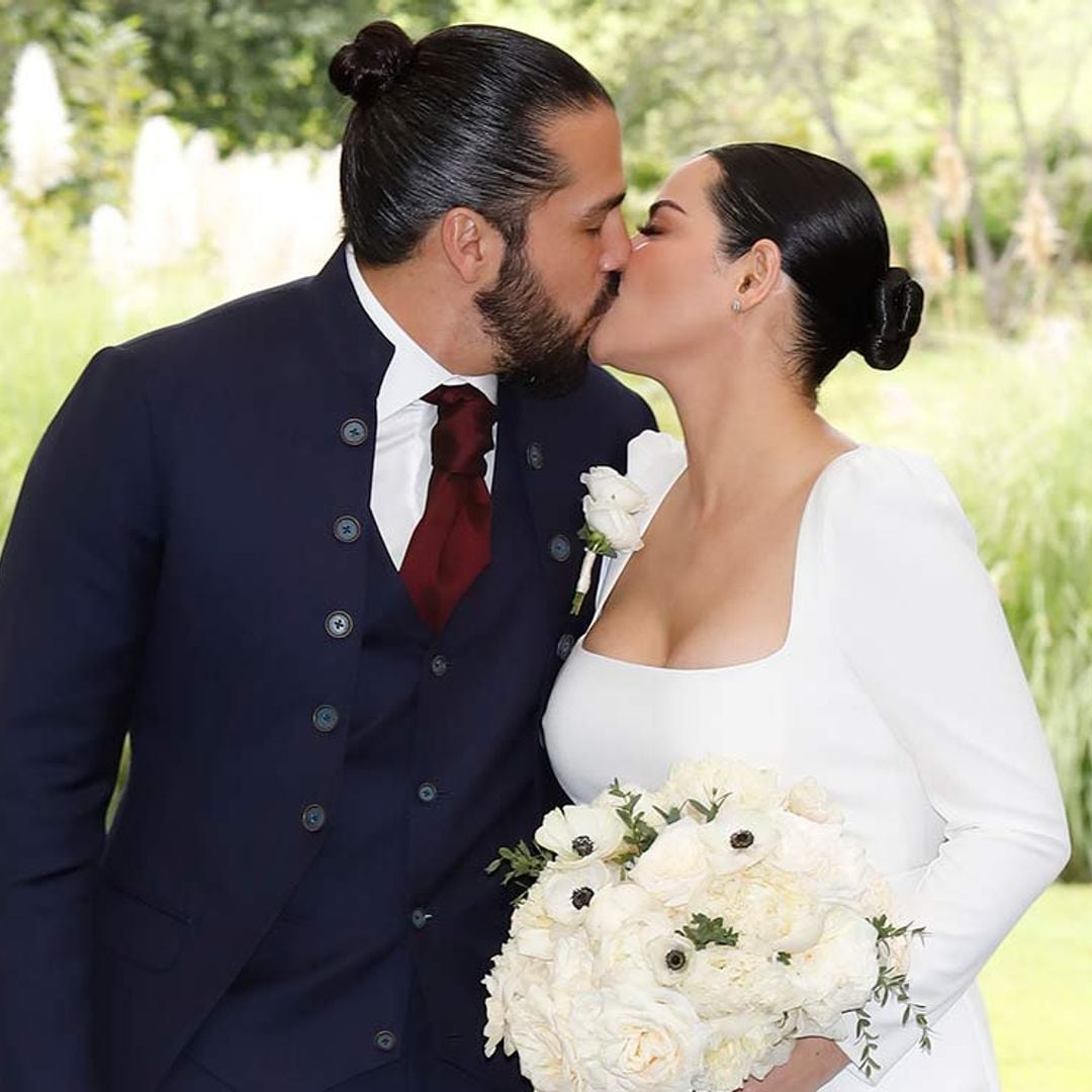 La luna de miel sorpresa de Maite Perroni y Andrés Tovar