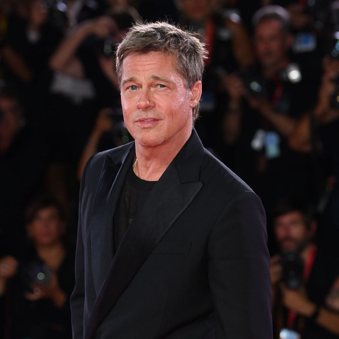 La estafa del falso Brad Pitt se salda con cinco detenidos