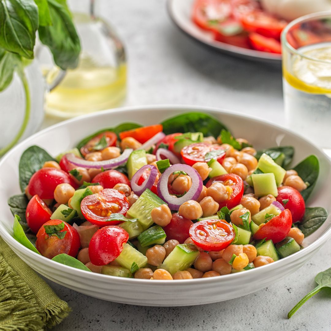 Las 10 recetas más vistas de julio en ¡HOLA! Cocina