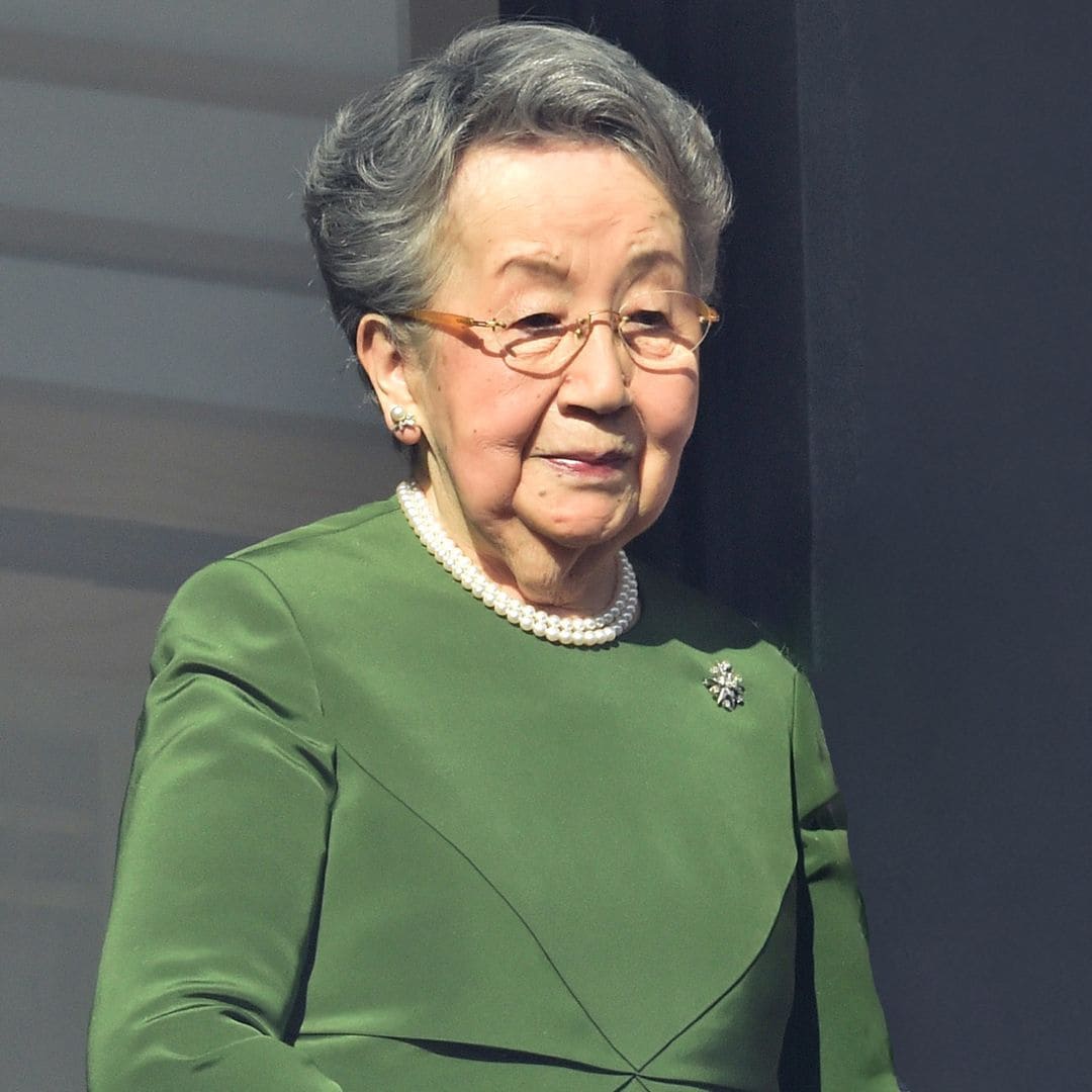 Luto en la Familia Imperial japonesa: muere Yuriko, la princesa más longeva del mundo