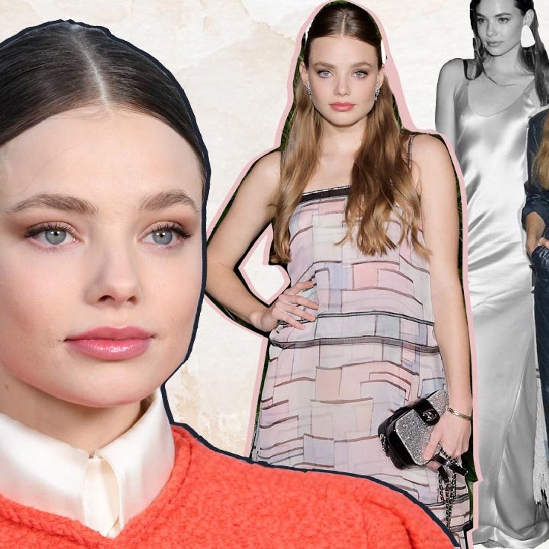 ¿Quién es Kristine Froseth, la actriz y modelo de raíces noruegas con el armario más 'chic'?