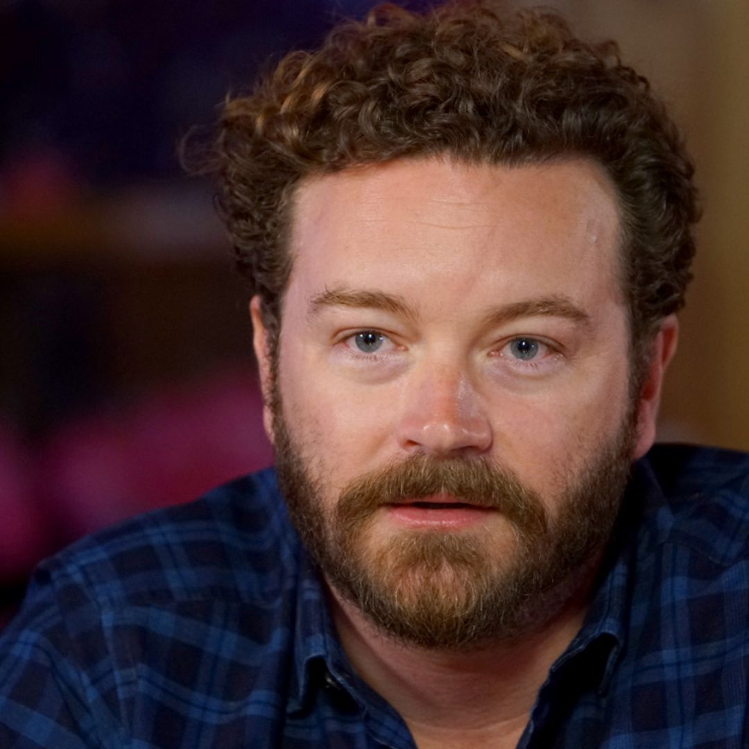 Danny Masterson (Aquellos maravillosos 70) se enfrenta a una pena de más de treinta años de cárcel