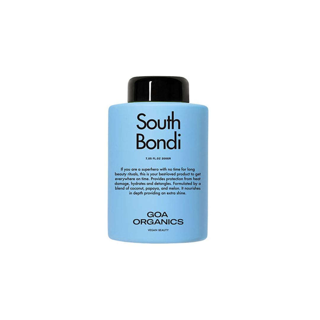 South Bondi de Goa Organics